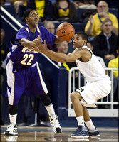 Trey Burke (3)