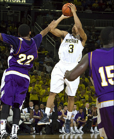 Trey Burke (3)