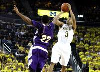 Trey Burke (3)