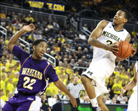 Trey Burke (3)