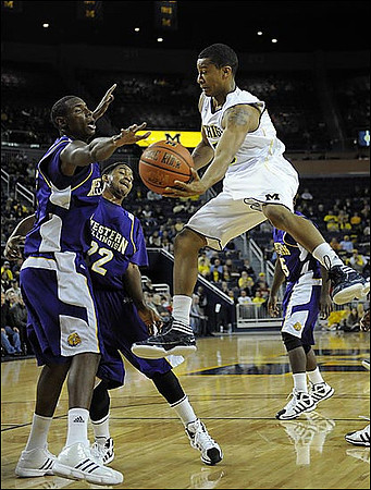 Trey Burke (3)