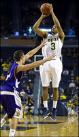 Trey Burke (3)