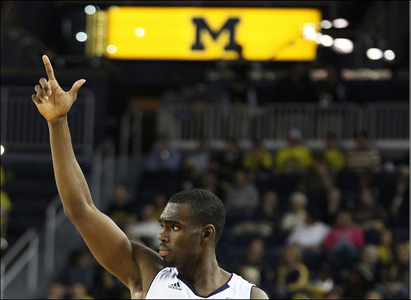 Tim Hardaway Jr. (10)
