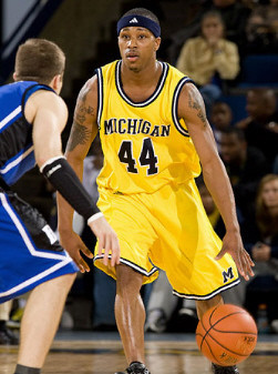 Kelvin Grady (44)