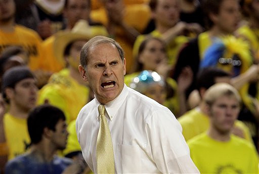 John Beilein