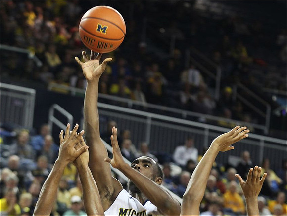 Tim Hardaway Jr. (10)
