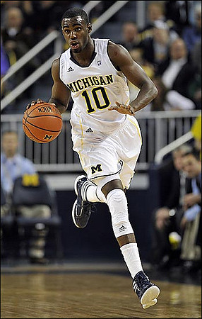 Tim Hardaway Jr. (10)