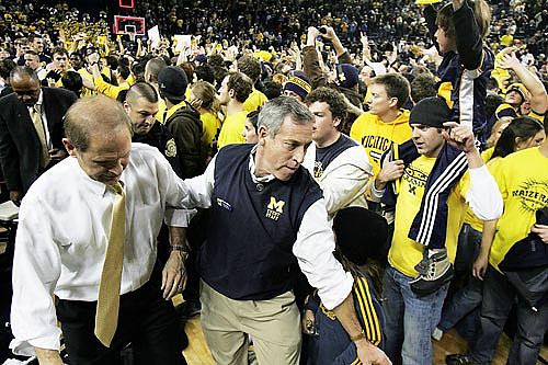 John Beilein