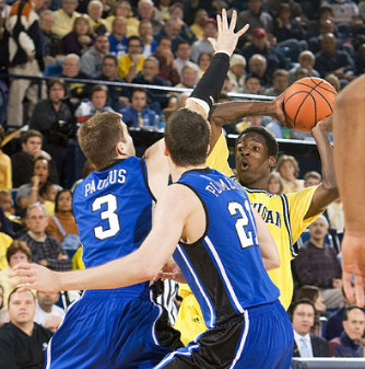 Manny Harris (3)