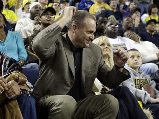 Rich Rodriguez
