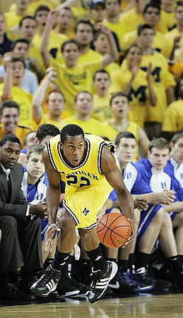 Jevohn Shepherd (22)