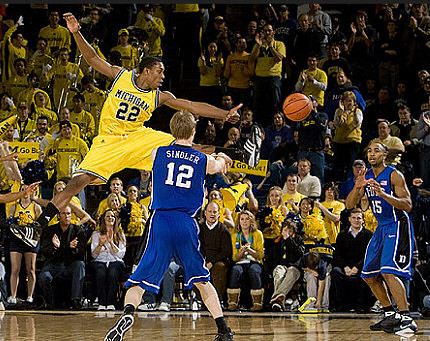 Jevohn Shepherd (22)