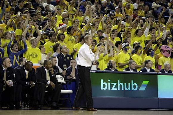 John Beilein
