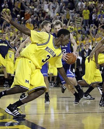 Manny Harris (3)