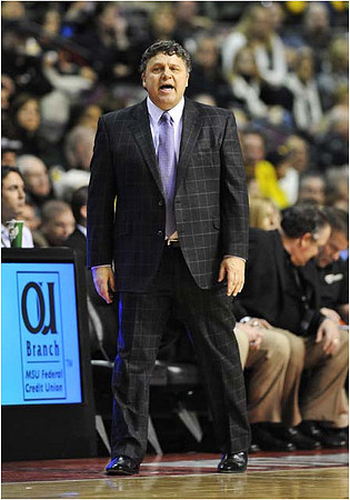 Greg Kampe