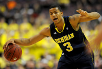 Trey Burke (3)