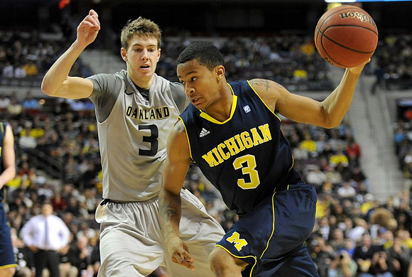 Trey Burke (3)