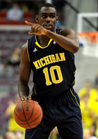 Tim Hardaway Jr. (10)