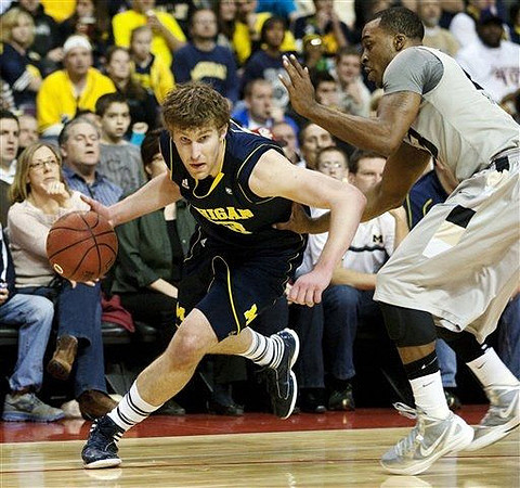 Evan Smotrycz (23)
