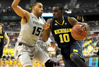 Tim Hardaway Jr. (10)