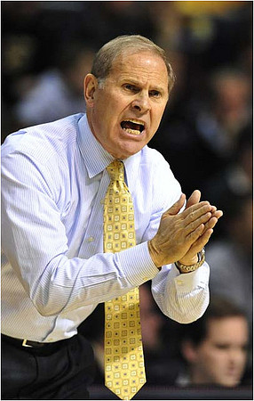 John Beilein