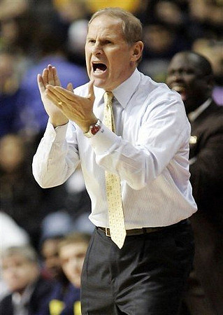 John Beilein