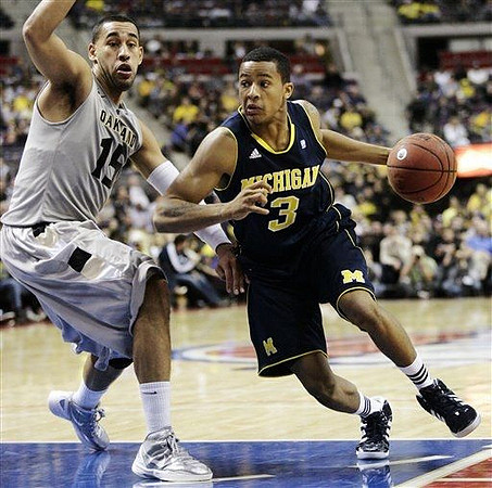 Trey Burke (3)