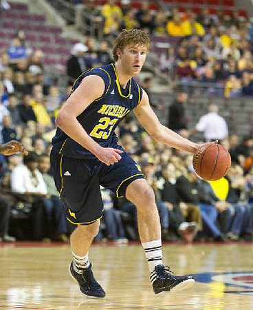 Evan Smotrycz (23)
