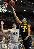 Trey Burke (3)