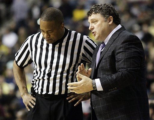 Greg Kampe