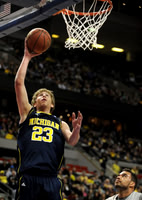 Evan Smotrycz (23)