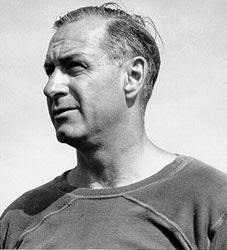 1938 Season: Herbert 0. (Fritz) Crisler