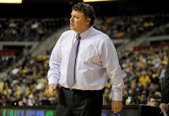 Greg Kampe