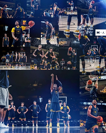 Michigan Team