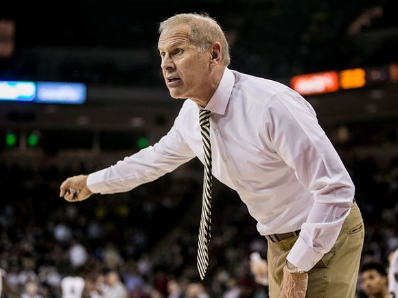 John Beilein