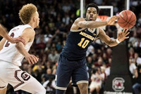 Derrick Walton Jr. (10)