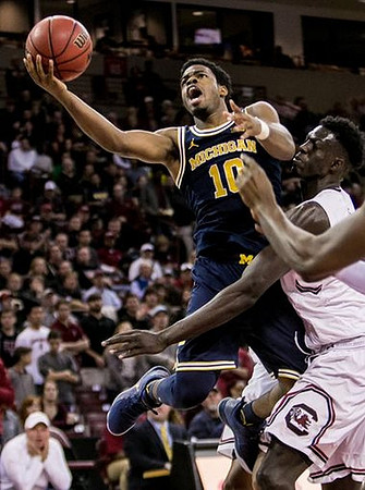 Derrick Walton Jr. (10)