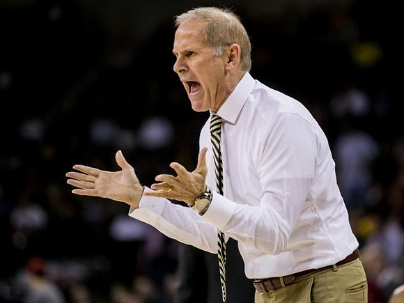 John Beilein