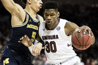 D.J. Wilson (5)