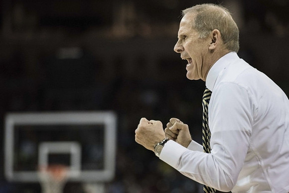 John Beilein