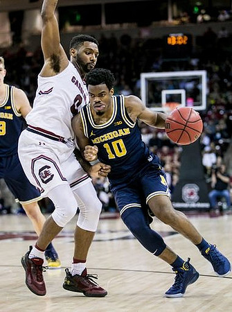 Derrick Walton Jr. (10)