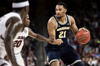 Zak Irvin (21)