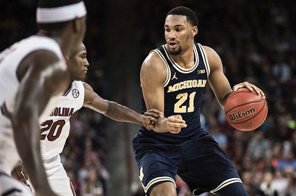 Zak Irvin (21)