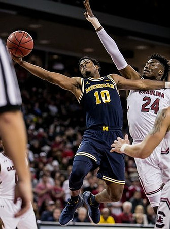 Derrick Walton Jr. (10)