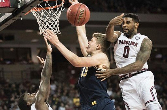 Moritz Wagner (13)