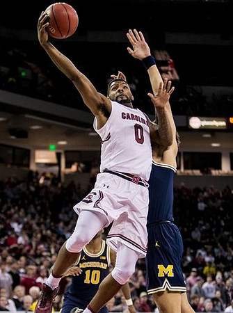 D.J. Wilson (5)