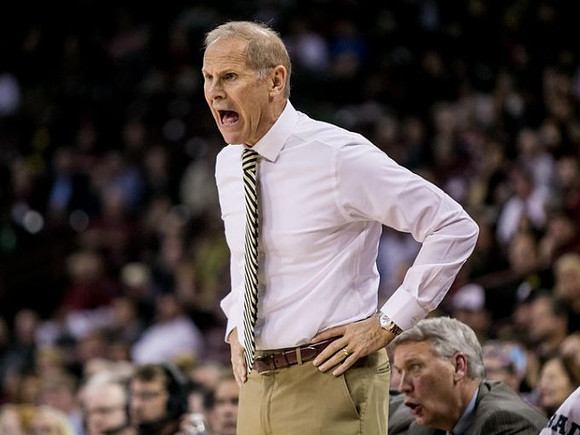 John Beilein