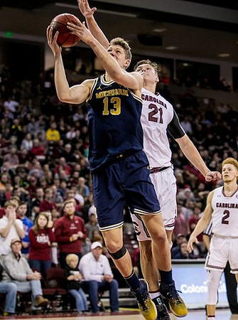 Moritz Wagner (13)