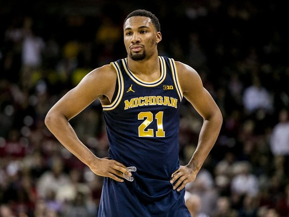 Zak Irvin (21)