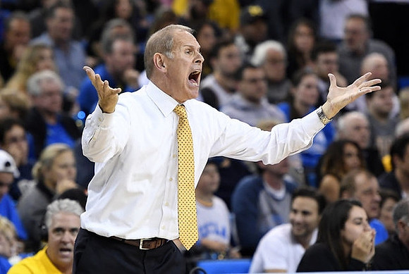John Beilein